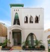 Bán biệt thự phong cách kiến trúc Maroc 3 tầng Đặng Văn Bi