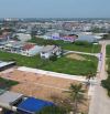 Đất nền kqh Chiết Bi phú thượng cách tỉnh lộ 10 chỉ 20m giá nông thôn