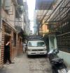 NHÀ NGÕ 89, LẠC LONG QUÂN, CẦU GIẤY-PHÂN LÔ- Ô TÔ:90M X3T, MT 4,2M, GIÁ 17,8