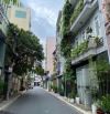 TRẦN VĂN QUANG TÂN BÌNH  - DT:  126M2 – 18 PHÒNG CHO THUÊ – CHỈ 12.9 TỶ.