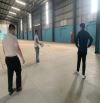 Cho thuê 2000m2 kho xưởng tại  thị trấn Phùng Đan Phượng Hà Nội