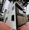 Bán nhà Đào Tấn - DT 55m2 4 tầng giá 9,5 tỷ - 2 thoáng - Ngõ thông