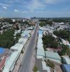 Cần bán lô đất cực đẹp 267m2 ngay trung tâm TP Phú Mỹ, full thổ cư, thuận lợi kinh doanh