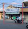 Bán nhà mặt tiền phan văn đối hóc môn giá 9 tỷ