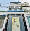 Bán gấp nhà đẹp Huỳnh Mẫn Đạt, Quận 5, 55m2, HĐ thuê 12tr/tháng được bán với giá 3 tỷ 350