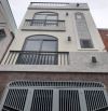 BÁN NHÀ HẺM XE HƠI – TÔ HIẾN THÀNH, P13, Q10 – GIÁ CHỈ 16 TỶ TL DT:4x20 KC: 3 Tầng Giá:16