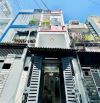 Tài Chính 3 Tỷ Mua Nhà 1/ Võ Văn Tần, Quận 3 / 56m2 / Sổ Riêng/ HĐ thuê 15tr