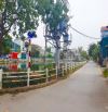 SIÊU PHẨM  LÔ GÓC 3 MẶT THOÁNG  VIEW HỒ – Ô TÔ TRÁNH – DT158M MT8,6M GIÁ 16,8 TỶ Diện tí
