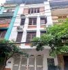 Hoàng Văn Thái-Thanh Xuân 53mx5 Tầng-4PN-phân lô ô tô tránh-dân trí cao-sau quy hoạch gần