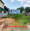 Đất thổ cư An Thạnh - 131m2 - 870tr