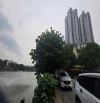 Siêu Biệt Thự Hồ Văn Quán,phường Văn Quán, Hà Đông 224m2, 15m mặt tiền, Đẳng cấp, hiếm