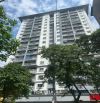 Bán căn hộ cao cấp tòa A4 Mỹ Đình 126m² full nội thất đẹp View thoáng nhỉnh 6 tỷ