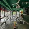 ĐẮC ĐỊA Mặt phố Hàng Cót 50m2, lô góc- VỈA HÈ RỘNG - KINH DOANH SẦM UẤT