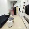 Ô TÔ ĐỖ CỬA – NHÀ 5 TẦNG KIÊN CỐ PHỐ THANH AM – FULL NỘI THẤT CHỈ NHỈNH 5 TỶ!