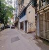 Chính chủ bán gấp đi nước ngoài toà 7 tầng, giá siêu rẻ view Hồ, MT 5m, MP Lạc Long Quân
