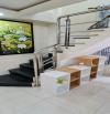 Nhà bán 130m2 3x 28m nở hậu - trệt lầu Hẻm 495 Nguyễn Ảnh Thủ Quận 12 giá rẻ 5.75 tỷ.