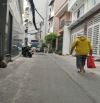 Bán nhà ngang 6m bề thế- HXH gần trục Phan Đăng Lưu Phú Nhuận- 5 tầng mới cứng ở ngay