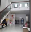 NHÀ GÁC LỬNG HIỆN ĐẠI KIỆT OTO CHỈ 1.9xx TỶ