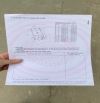 Lô góc 235m2 - Trục chính Đồng Tơi, Yên Bình, Thạch Thất, Hà Nội