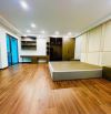 Siêu Phẩm! Bán Nhà Mặt Phố Khương Đình, Ô Tô Ngủ Trong Nhà, 7 Tầng Thang Máy, MT 8m, 40m2.
