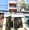 BÁN  NHÀ ĐẸP . Q12 , SỔ HỒNG CÔNG CHỨNG NGAY