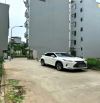 PL TDC NGỌC THUỴ 42M MT 4.2m OTO TRÁNH SỔ ĐẸP NGON CHÍNH CHỦ BÁN GẦN CÔNG VIÊN
