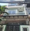 Cho thuê nhà HXH Gò dầu, tân phú, dt 4 x 13m, nhà 2 lầu, 4pn 3tolet, giá 14tr