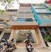 Bán Nhà Hoàng Văn Thái  Thanh Xuân 50m2 x 5T x MT 4,7m - 21,6Tỷ .
