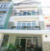 Nhà trung tâm Đà Lạt P2 75m2 ngang 5m 4 tầng HĐ thuê 15tr/tháng