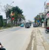 Cần bán gấp 100m2 ngay đường Lê Hữu Tựu - Nguyên Khê, đường thông 6m.