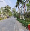 BÁN BIỆT THỰ GAMUDA GARDENS HOÀNG MAI. 200M2 - 4 TẦNG, MT 10M.
