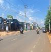 Đất mặt tiền kinh doanh Mai Thị Lựu gần Y Wang