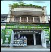 BÁN GẤP NHÀ MẶT TIỀN 64M2 ĐƯỜNG ĐỖ NHUẬN, NGAY AEON TÂN PHÚ. GIÁ CHỐT CỰC TỐT.