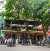 Mặt phố LÊ THANH NGHỊ - TRẦN ĐẠI NGHĨA 150m2 mặt tiền 12m mọi mô hình