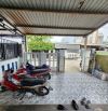 CHỦ HẠ 150TR BÁN NHANH NHÀ ĐƯỜNG HUỲNH BÁ CHÁNH HOÀ HẢI CHỈ NHỈNH 2 TỶ