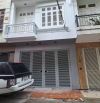 Cho thuê nhà ngõ 118 phố Nguyễn Khánh Toàn, Dt 52m x 5 tầng mặt tiền 4m có ĐH, NL