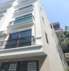 Bán Nhà Phố Nam Dư Lĩnh Nam Hoàng Mai 38m - Dân xây mới - Gần ô tô - Giá Chỉ 6tỷ