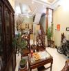 Bán nhà Phố Nguyễn Bặc Thị Trấn Văn Điển 56m2 4 tầng Ô tô gần HƠN 8 tỷ