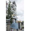 Nhà Lê Hồng Phong P4 80m2 ngang 6m 5 tầng cách chợ Đà Lạt chỉ 1,5km