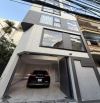 BỒ ĐỀ - LÔ GÓC 7 TẦNG, THANG MÁY , FULL NỘI THẤT , 50M RA ĐƯỜNG HÔNG TIẾN