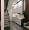 Bán nhà đẹp ở luôn tại Lạc Long Quân, ngõ thông 70m ra phố, 15m ra ô tô, 48m2, 5T, 10.3 tỷ