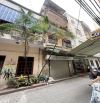 🏡 BÁN NHÀ PHÂN LÔ XUÂN THUỶ – CẦU GIẤY – Ô TÔ ĐỖ CỔNG – 15.5 TỶ