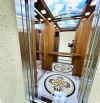 Bán nhà Kim Đồng , phân lô , ô tô , thang máy , full nội thất , dt 57m x 5T x 14,5 Tỷ