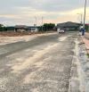 Bán 2 lô liền kề đường N8 khu đấu giá Thủ Khoa Huân