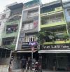 Bán nhà 5 tầng Phường Phạm Ngũ Lão, tp HCM: 8m x 12m, HĐT 100 triệu. Giá 36 tỷ