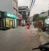 BÁN NHÀ MẶT PHỐ KINH DOANH-NGỌC TRÌ LONG BIÊN 130M MT 5m 22 TỶ
