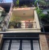 BÁN NHÀ GIA THỤY - 72M² - 3 TẦNG - Ô TÔ TRÁNH - NGÕ THÔNG NÔNG - 13.4 TỶ (TL)