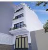 📣BÁN NHÀ PHỐ NGUYỄN CHÍNH,  63.3M,  5 TẦNG, THANG MÁY . GIÁ 11.5 TỶ. Ô TÔ ĐỖ CỔNG