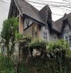 BÁN VILLA XINH YÊU ĐÀ LẠT, VẠN HẠNH, THIẾT KẾ THEO KIỂU SÂN VƯỞN CHÂU ÂU 14 TỶ Ạ