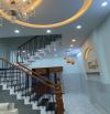 NHỈNH 5 T.Ỷ - 44M2 - 4 TẦNG - FULL NỘI THẤT - QUANG TRUNG , PHƯỜNG 12, GÒ VẤP.